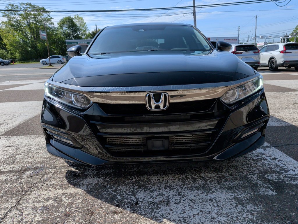 2018 Honda Accord Sedan Sport | Sunroof | Cam | USB in Saint John, New Brunswick - 45 - w1024h768px