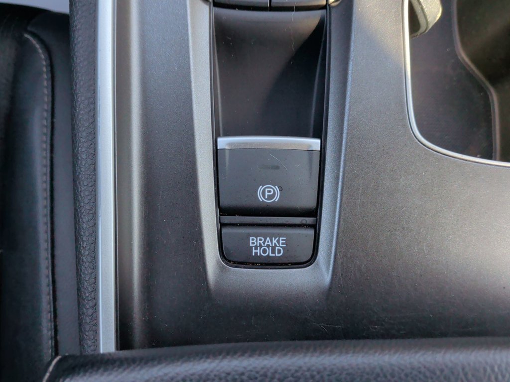 2018 Honda Accord Sedan Sport | Sunroof | Cam | USB in Saint John, New Brunswick - 29 - w1024h768px