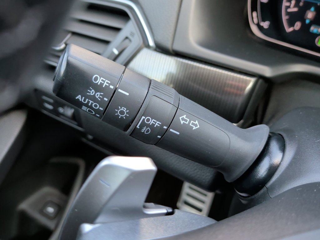 2018 Honda Accord Sedan Sport | Sunroof | Cam | USB in Saint John, New Brunswick - 18 - w1024h768px