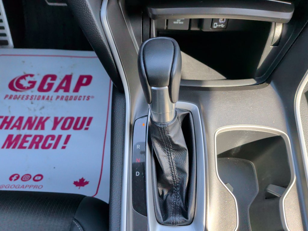 2018 Honda Accord Sedan Sport | Sunroof | Cam | USB in Saint John, New Brunswick - 28 - w1024h768px