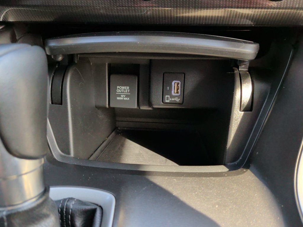 2018 Honda Accord Sedan Sport | Sunroof | Cam | USB in Saint John, New Brunswick - 27 - w1024h768px
