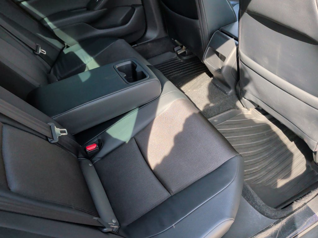 2018 Honda Accord Sedan Sport | Sunroof | Cam | USB in Saint John, New Brunswick - 37 - w1024h768px
