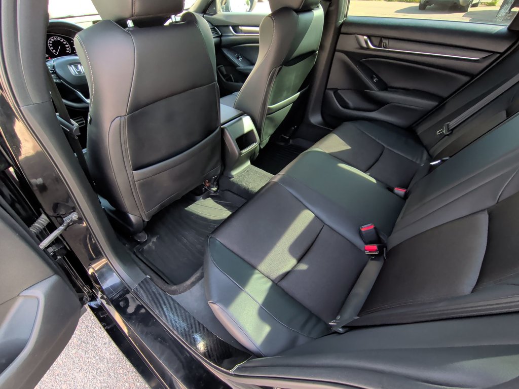2018 Honda Accord Sedan Sport | Sunroof | Cam | USB in Saint John, New Brunswick - 31 - w1024h768px