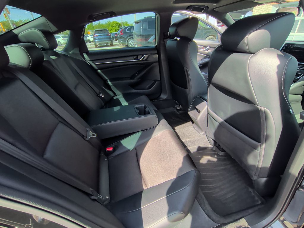 2018 Honda Accord Sedan Sport | Sunroof | Cam | USB in Saint John, New Brunswick - 38 - w1024h768px