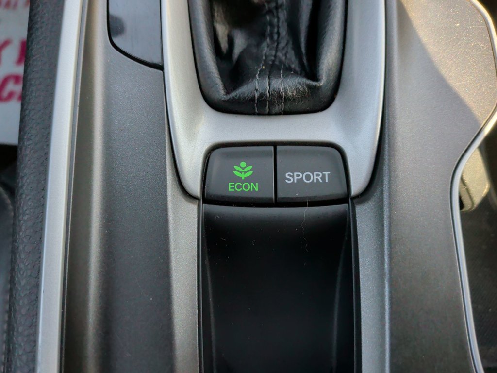 2018 Honda Accord Sedan Sport | Sunroof | Cam | USB in Saint John, New Brunswick - 30 - w1024h768px