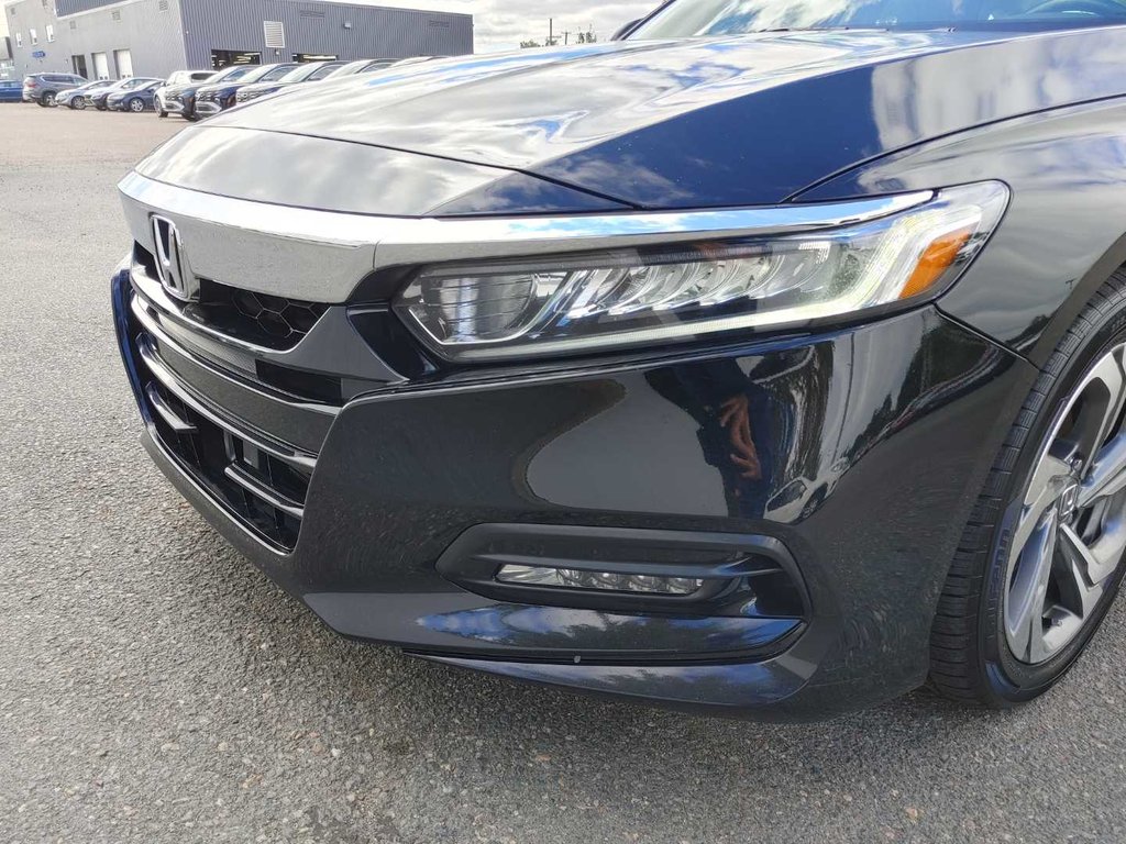 2020 Honda Accord Sedan EX-L | Leather | Sunroof | Heated Seats in Saint John, New Brunswick - 10 - w1024h768px