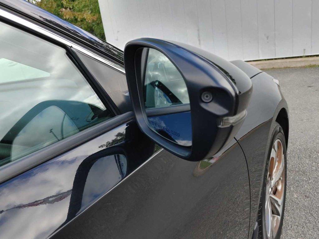 2020 Honda Accord Sedan EX-L | Leather | Sunroof | Heated Seats in Saint John, New Brunswick - 20 - w1024h768px