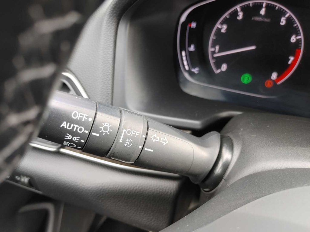 2020 Honda Accord Sedan EX-L | Leather | Sunroof | Heated Seats in Saint John, New Brunswick - 48 - w1024h768px
