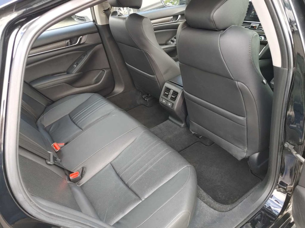 2020 Honda Accord Sedan EX-L | Leather | Sunroof | Heated Seats in Saint John, New Brunswick - 31 - w1024h768px