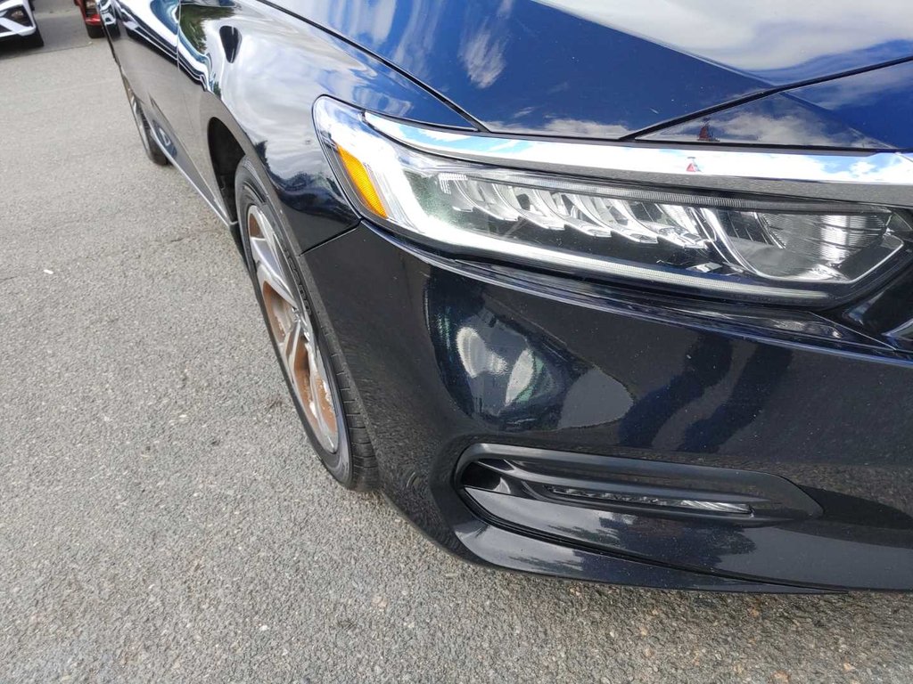 2020 Honda Accord Sedan EX-L | Leather | Sunroof | Heated Seats in Saint John, New Brunswick - 21 - w1024h768px
