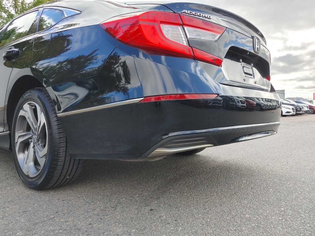 2020 Honda Accord Sedan EX-L | Leather | Sunroof | Heated Seats in Saint John, New Brunswick - 18 - w1024h768px