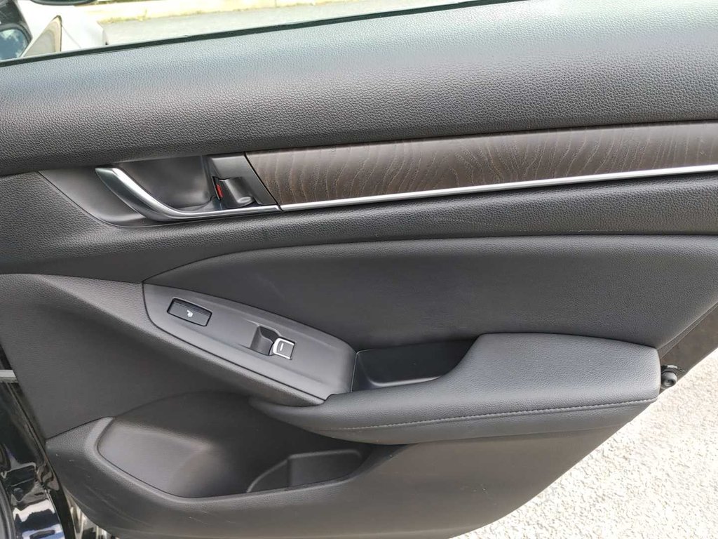 2020 Honda Accord Sedan EX-L | Leather | Sunroof | Heated Seats in Saint John, New Brunswick - 33 - w1024h768px