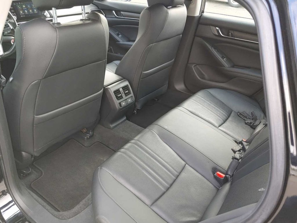 2020 Honda Accord Sedan EX-L | Leather | Sunroof | Heated Seats in Saint John, New Brunswick - 28 - w1024h768px