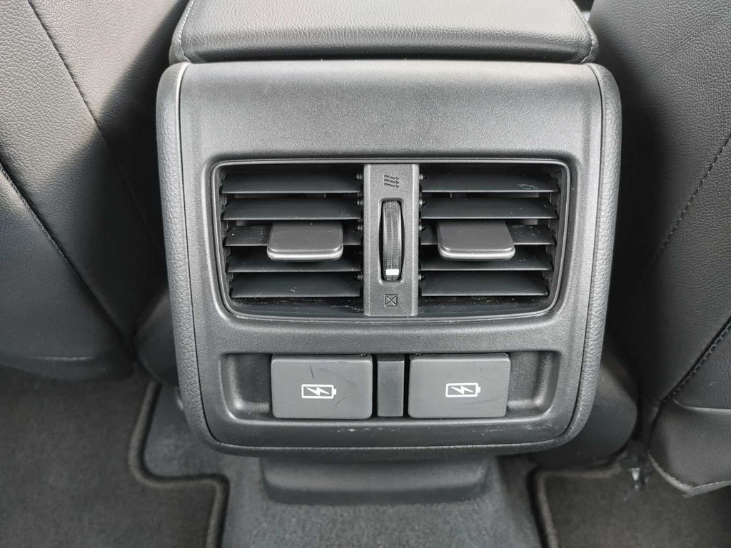 2020 Honda Accord Sedan EX-L | Leather | Sunroof | Heated Seats in Saint John, New Brunswick - 54 - w1024h768px