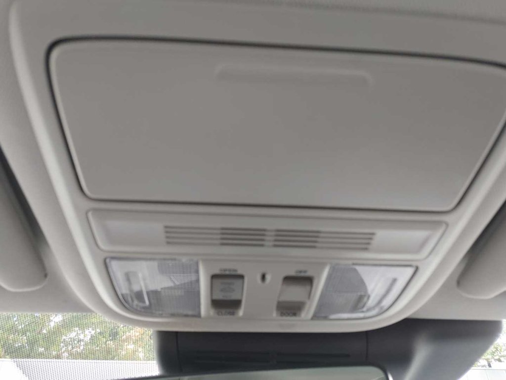 2020 Honda Accord Sedan EX-L | Leather | Sunroof | Heated Seats in Saint John, New Brunswick - 53 - w1024h768px