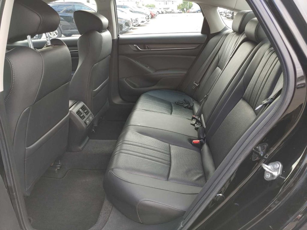2020 Honda Accord Sedan EX-L | Leather | Sunroof | Heated Seats in Saint John, New Brunswick - 29 - w1024h768px