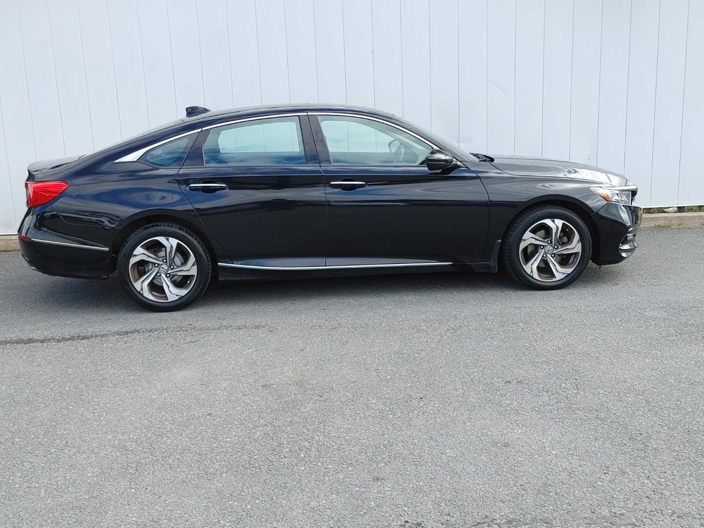 2020 Honda Accord Sedan EX-L | Leather | Sunroof | Heated Seats in Saint John, New Brunswick - 2 - w1024h768px