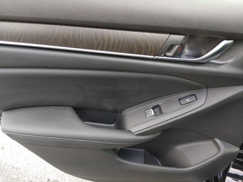2020 Honda Accord Sedan EX-L | Leather | Sunroof | Heated Seats in Saint John, New Brunswick - 30 - w1024h768px