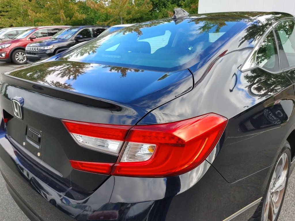 2020 Honda Accord Sedan EX-L | Leather | Sunroof | Heated Seats in Saint John, New Brunswick - 19 - w1024h768px