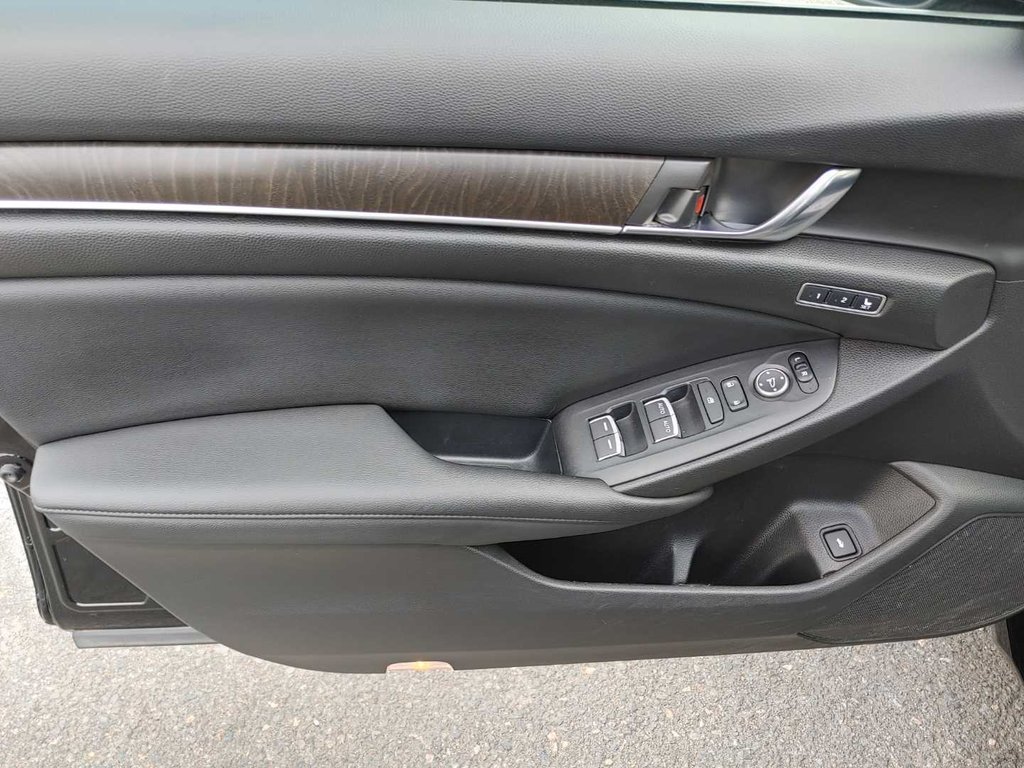 2020 Honda Accord Sedan EX-L | Leather | Sunroof | Heated Seats in Saint John, New Brunswick - 25 - w1024h768px