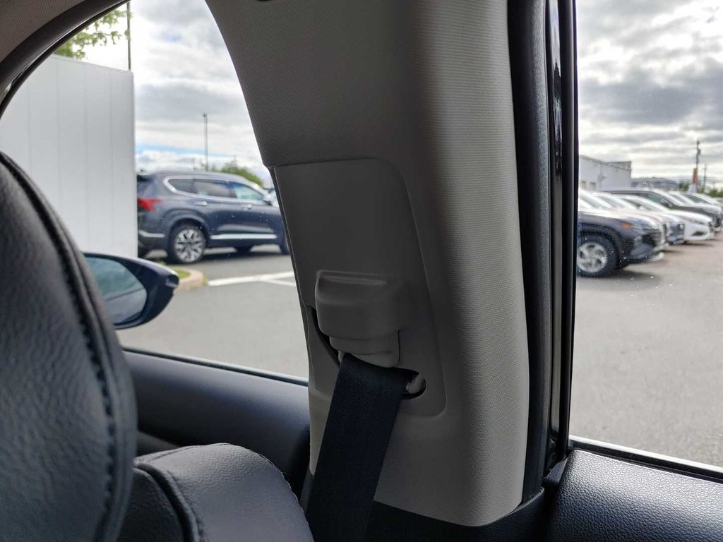 2020 Honda Accord Sedan EX-L | Leather | Sunroof | Heated Seats in Saint John, New Brunswick - 56 - w1024h768px