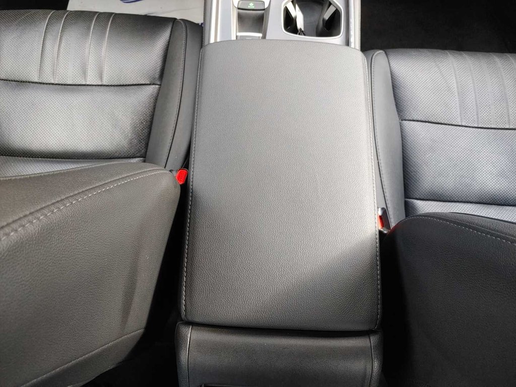 2020 Honda Accord Sedan EX-L | Leather | Sunroof | Heated Seats in Saint John, New Brunswick - 52 - w1024h768px