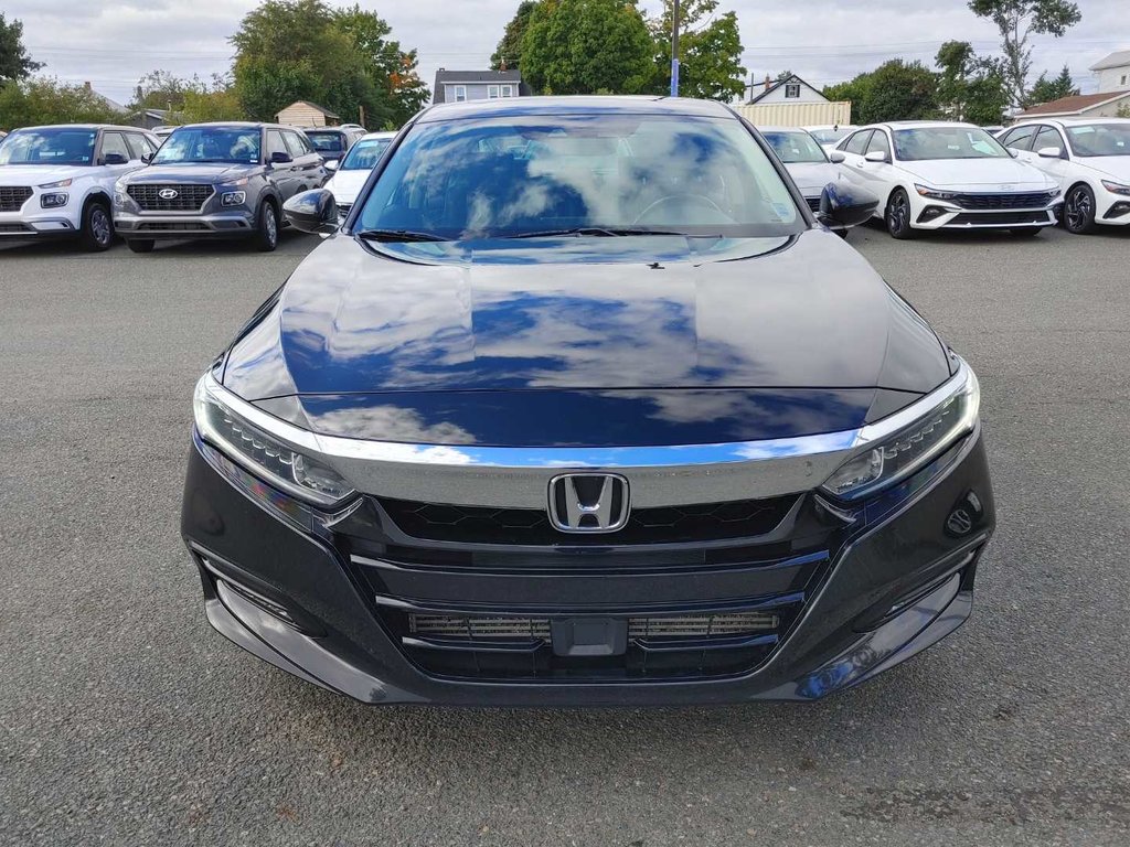 2020 Honda Accord Sedan EX-L | Leather | Sunroof | Heated Seats in Saint John, New Brunswick - 22 - w1024h768px