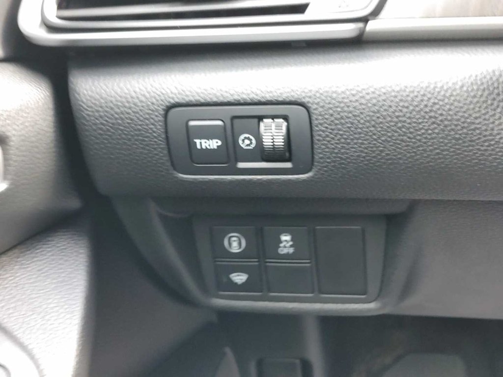 2020 Honda Accord Sedan EX-L | Leather | Sunroof | Heated Seats in Saint John, New Brunswick - 41 - w1024h768px