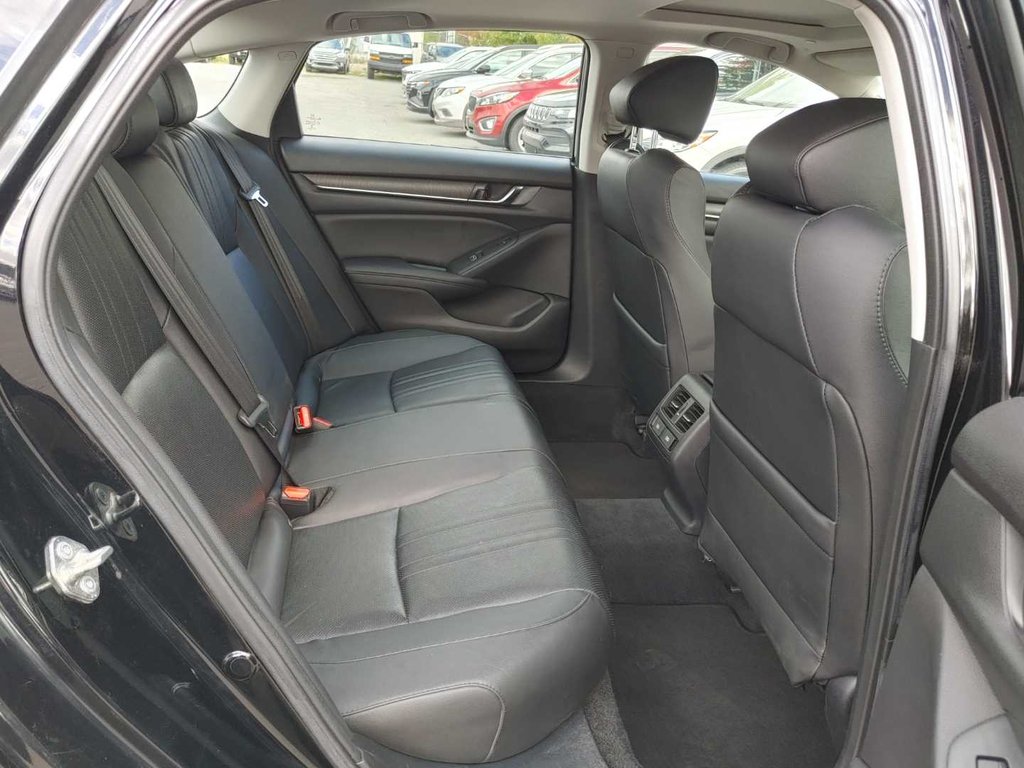 2020 Honda Accord Sedan EX-L | Leather | Sunroof | Heated Seats in Saint John, New Brunswick - 32 - w1024h768px