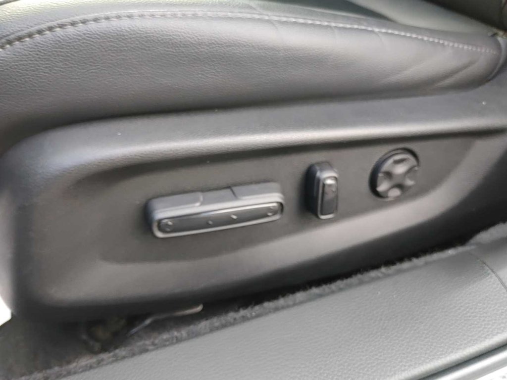2020 Honda Accord Sedan EX-L | Leather | Sunroof | Heated Seats in Saint John, New Brunswick - 26 - w1024h768px