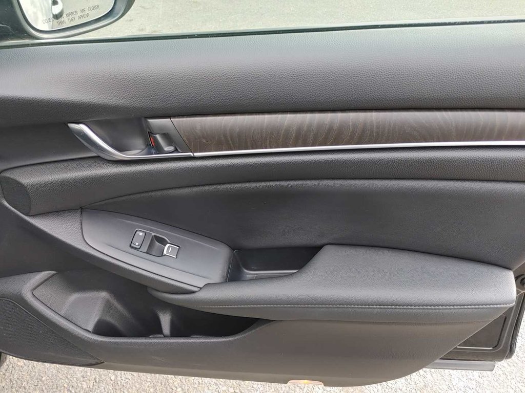 2020 Honda Accord Sedan EX-L | Leather | Sunroof | Heated Seats in Saint John, New Brunswick - 36 - w1024h768px