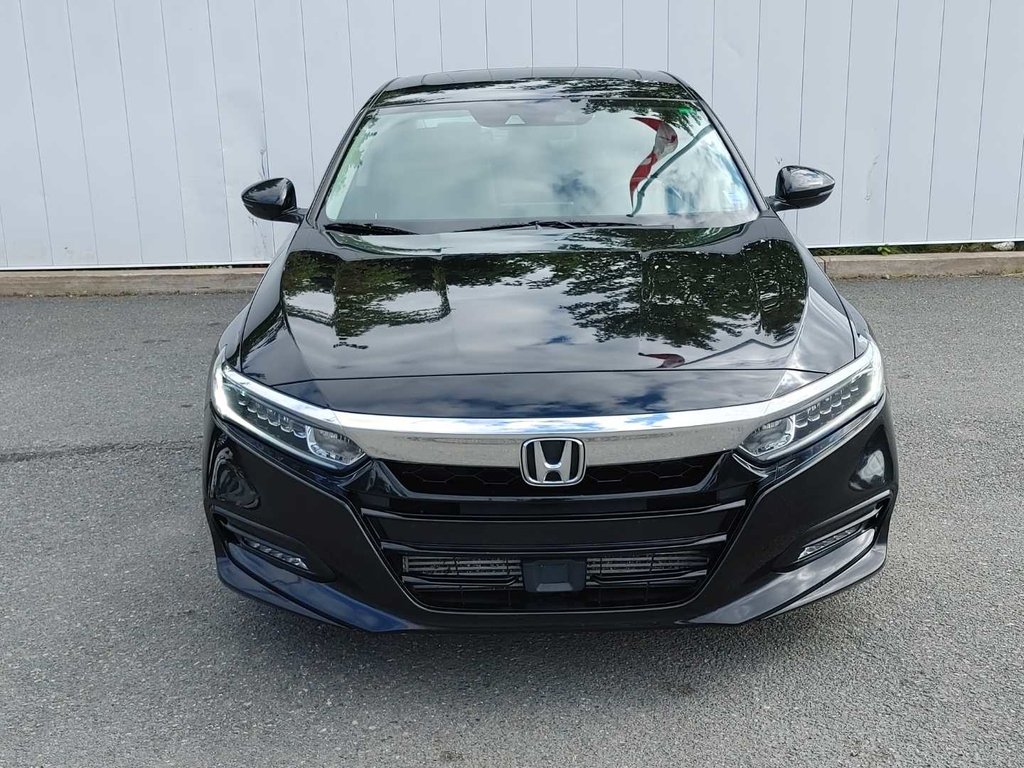 2020 Honda Accord Sedan EX-L | Leather | Sunroof | Heated Seats in Saint John, New Brunswick - 8 - w1024h768px