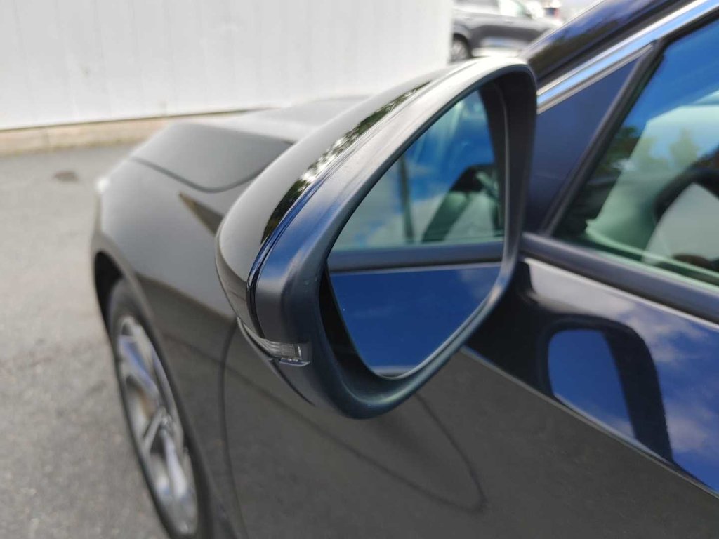 2020 Honda Accord Sedan EX-L | Leather | Sunroof | Heated Seats in Saint John, New Brunswick - 13 - w1024h768px