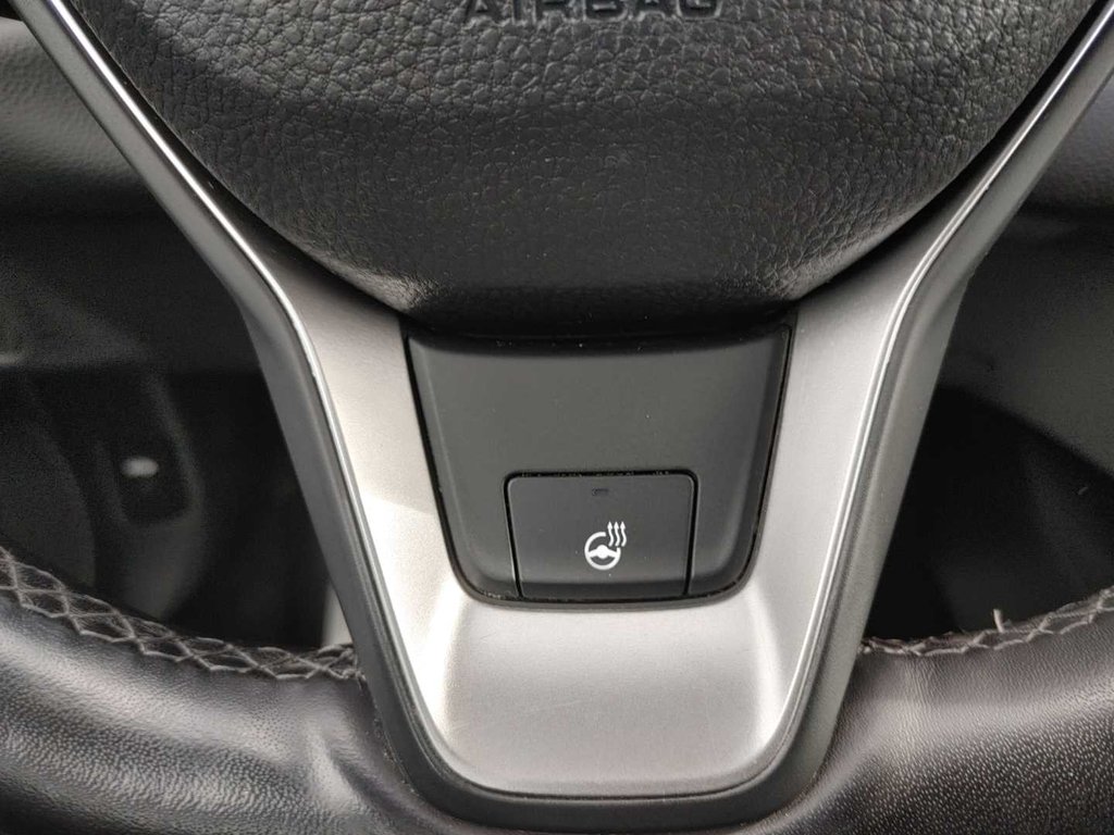 2020 Honda Accord Sedan EX-L | Leather | Sunroof | Heated Seats in Saint John, New Brunswick - 46 - w1024h768px