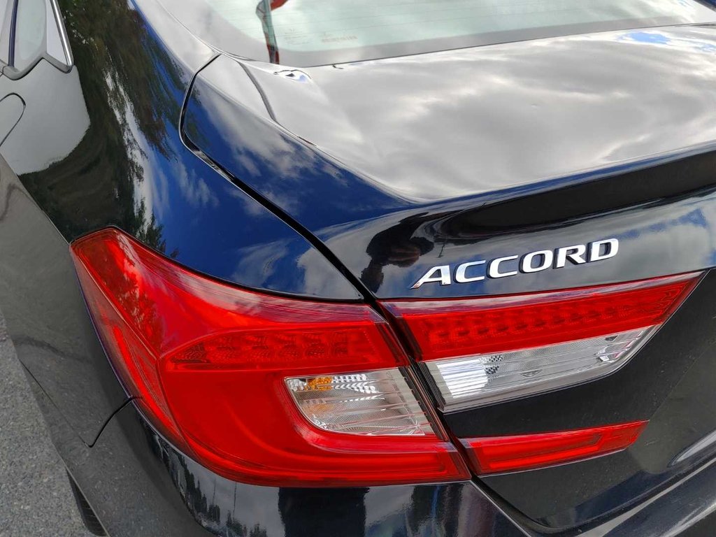 2020 Honda Accord Sedan EX-L | Leather | Sunroof | Heated Seats in Saint John, New Brunswick - 17 - w1024h768px