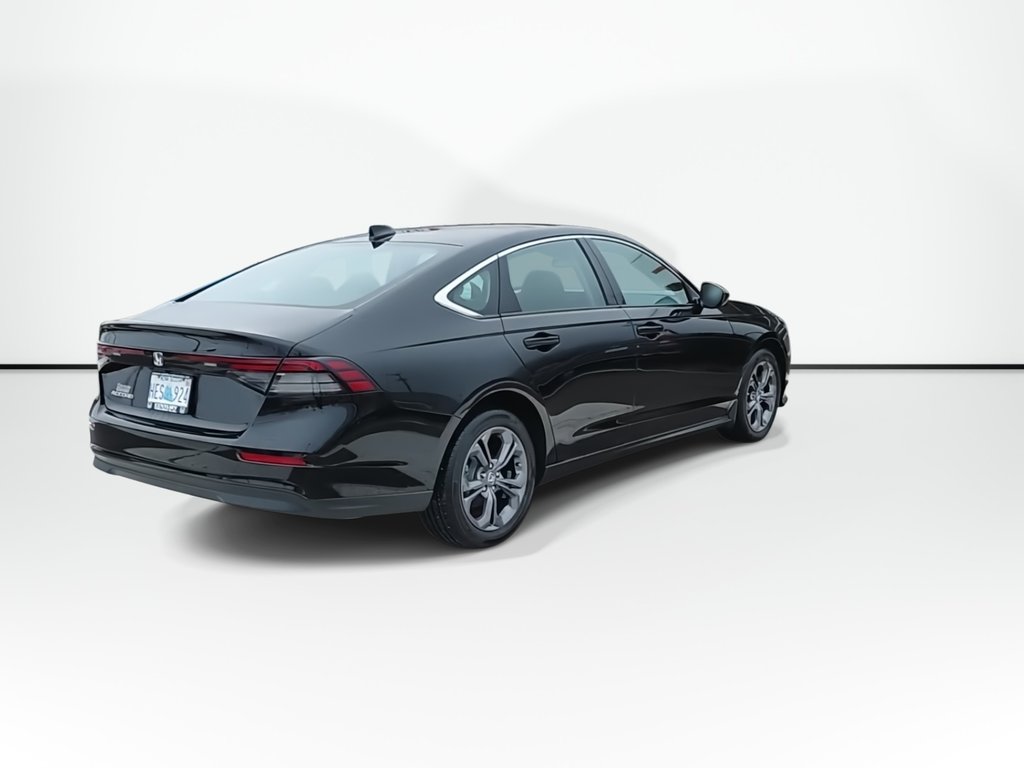 2024 Honda Accord Sedan in Antigonish, Nova Scotia - 8 - w1024h768px
