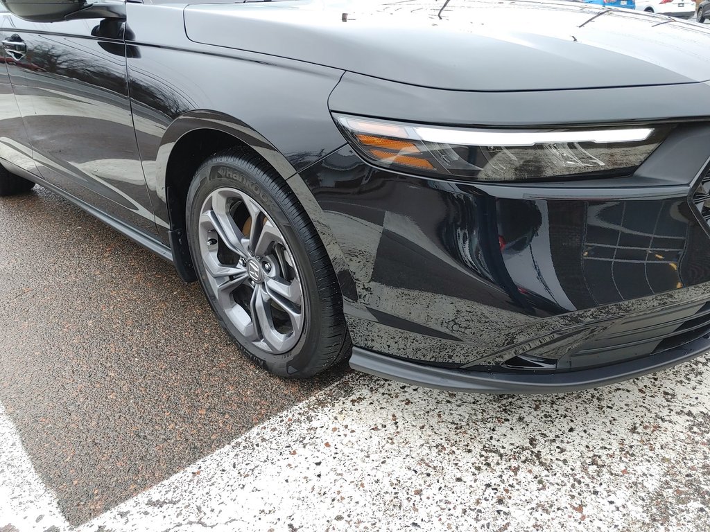 2024 Honda Accord Sedan in Antigonish, Nova Scotia - 45 - w1024h768px