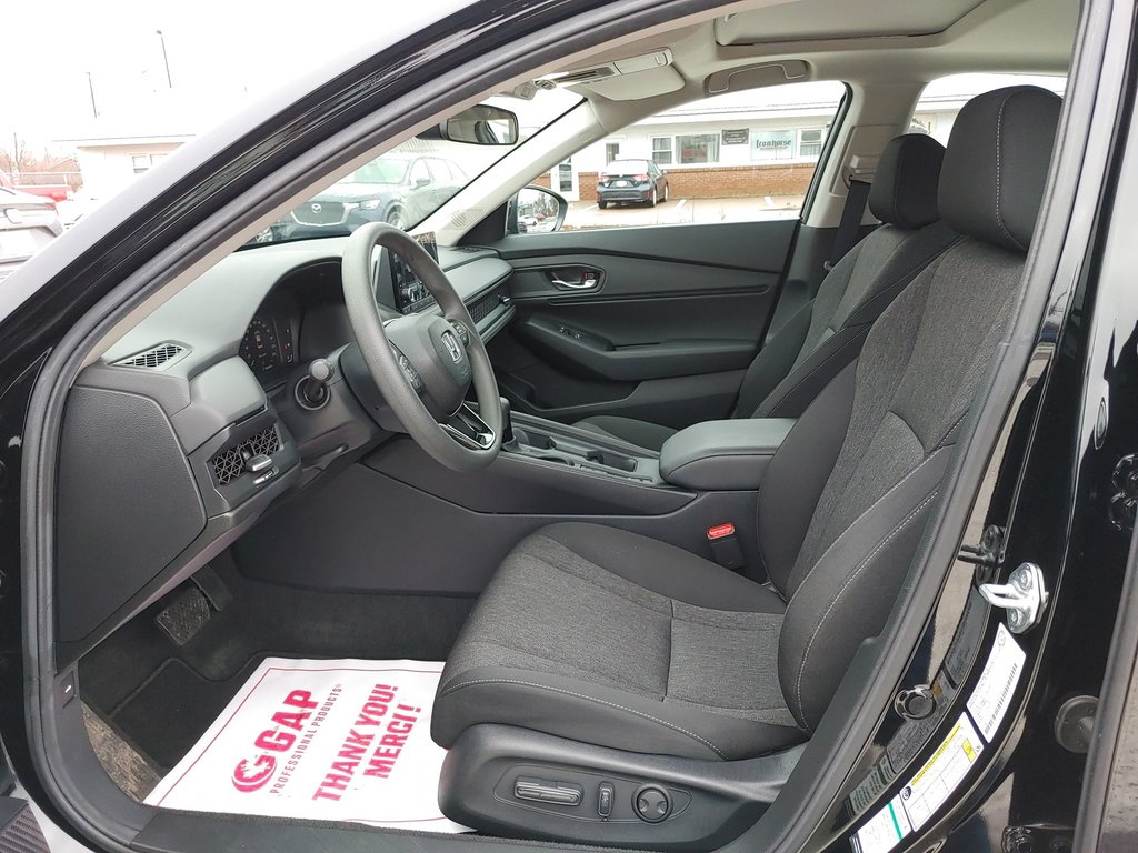 2024 Honda Accord Sedan in Antigonish, Nova Scotia - 13 - w1024h768px