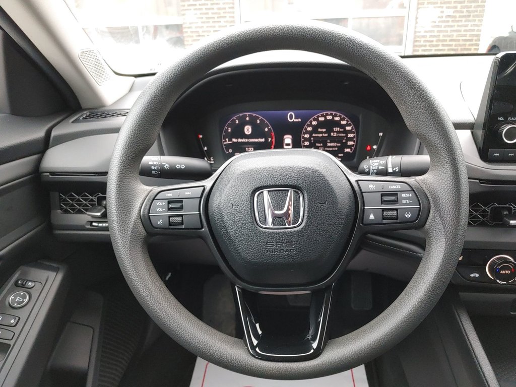 2024 Honda Accord Sedan in Antigonish, Nova Scotia - 17 - w1024h768px