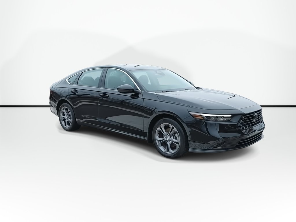 2024 Honda Accord Sedan in Antigonish, Nova Scotia - 2 - w1024h768px
