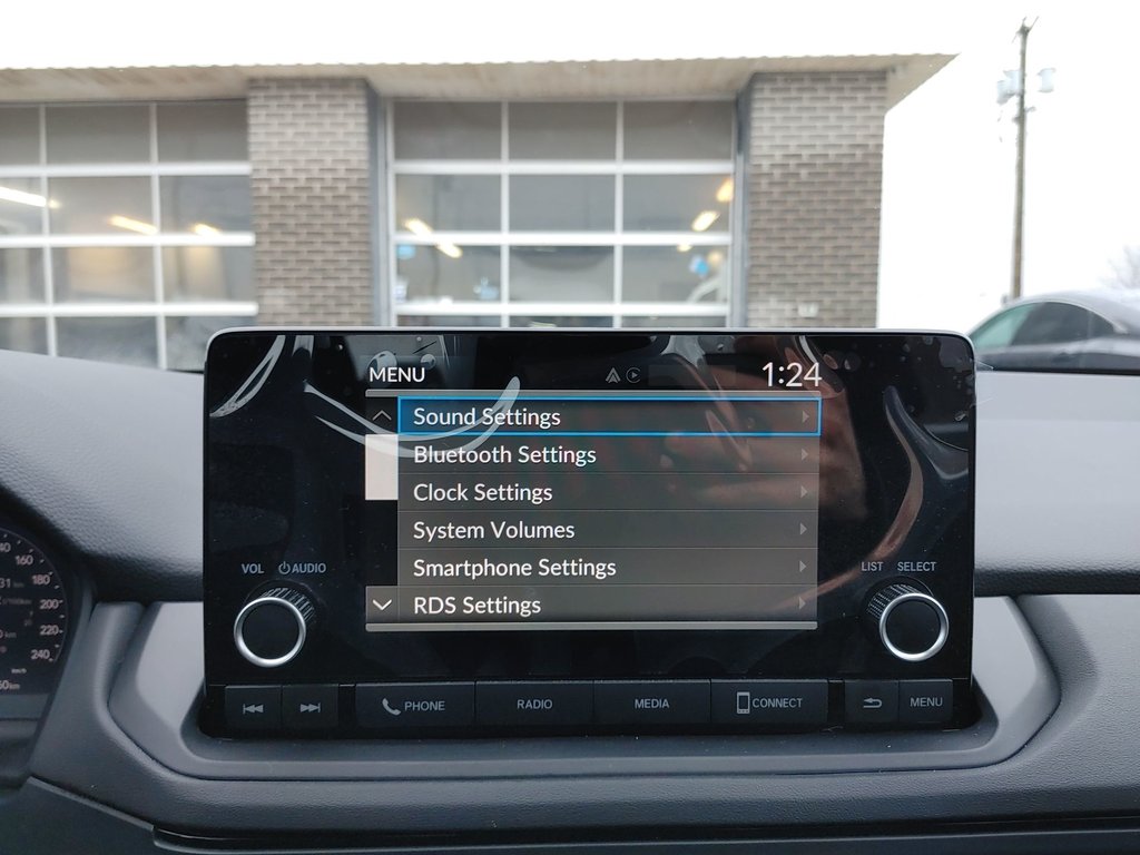 2024 Honda Accord Sedan in Antigonish, Nova Scotia - 24 - w1024h768px