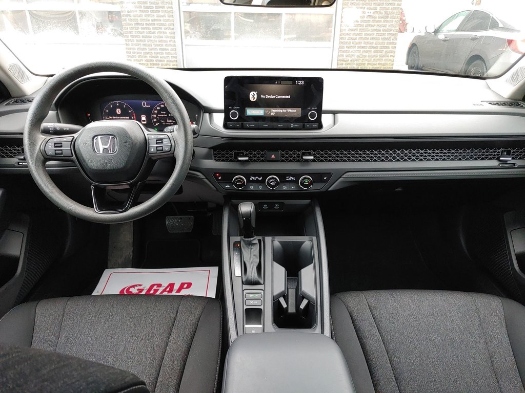2024 Honda Accord Sedan in Antigonish, Nova Scotia - 16 - w1024h768px
