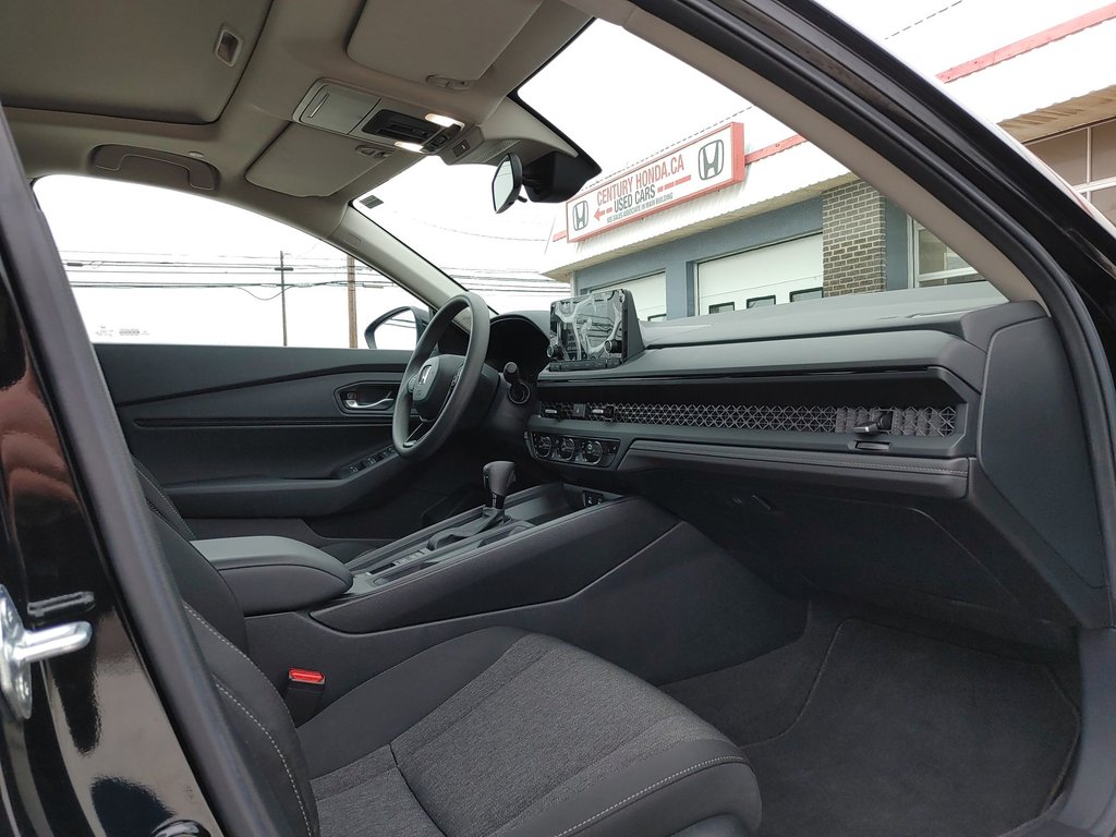 2024 Honda Accord Sedan in Antigonish, Nova Scotia - 42 - w1024h768px