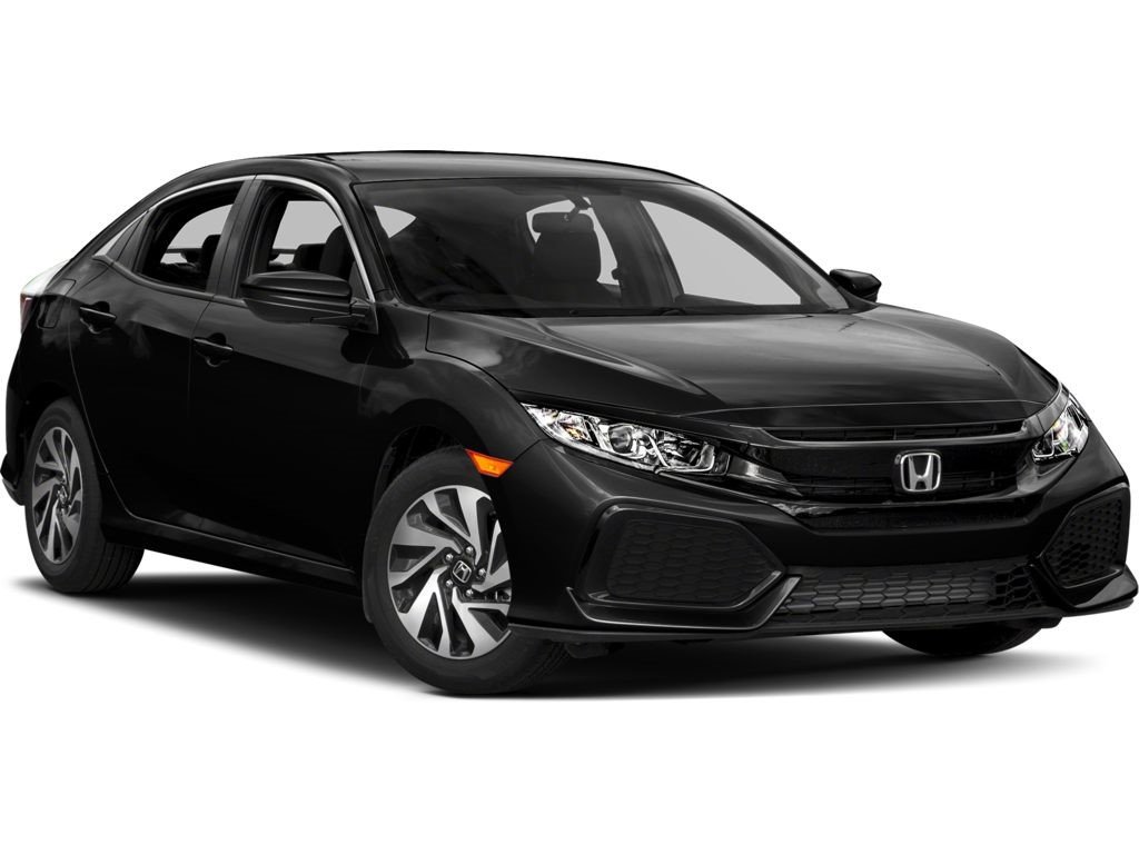 2017 Honda CIVIC COUPE LX in Saint John, New Brunswick - 1 - w1024h768px