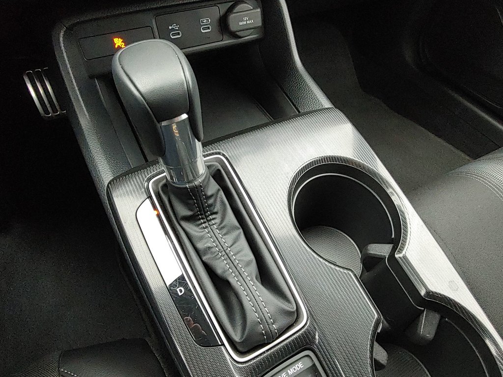 2025 Honda Civic Hatchback Hybrid Sport | Cam | USB | Warranty to 2030 in Saint John, New Brunswick - 29 - w1024h768px