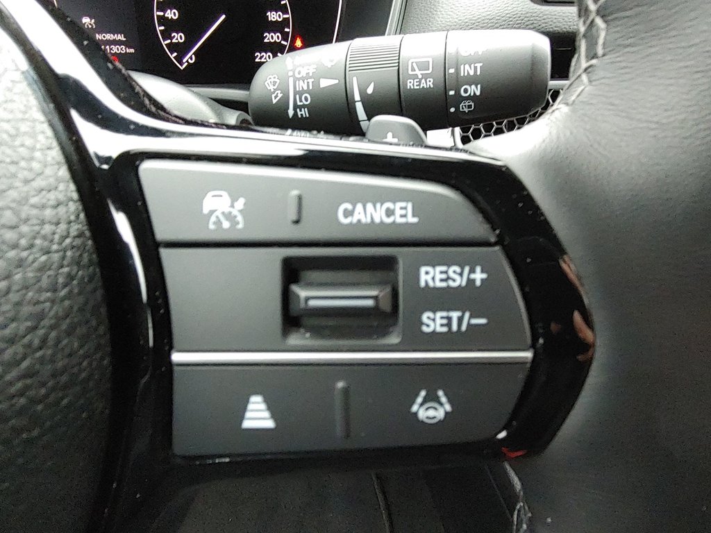 2025 Honda Civic Hatchback Hybrid Sport | Cam | USB | Warranty to 2030 in Saint John, New Brunswick - 21 - w1024h768px