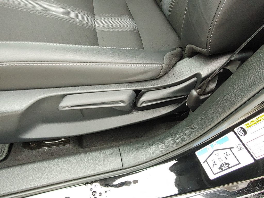 2025 Honda Civic Hatchback Hybrid Sport | Cam | USB | Warranty to 2030 in Saint John, New Brunswick - 14 - w1024h768px