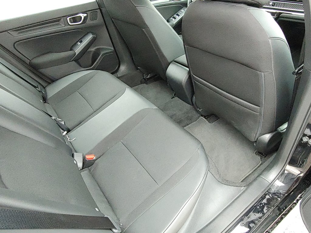 2025 Honda Civic Hatchback Hybrid Sport | Cam | USB | Warranty to 2030 in Saint John, New Brunswick - 37 - w1024h768px