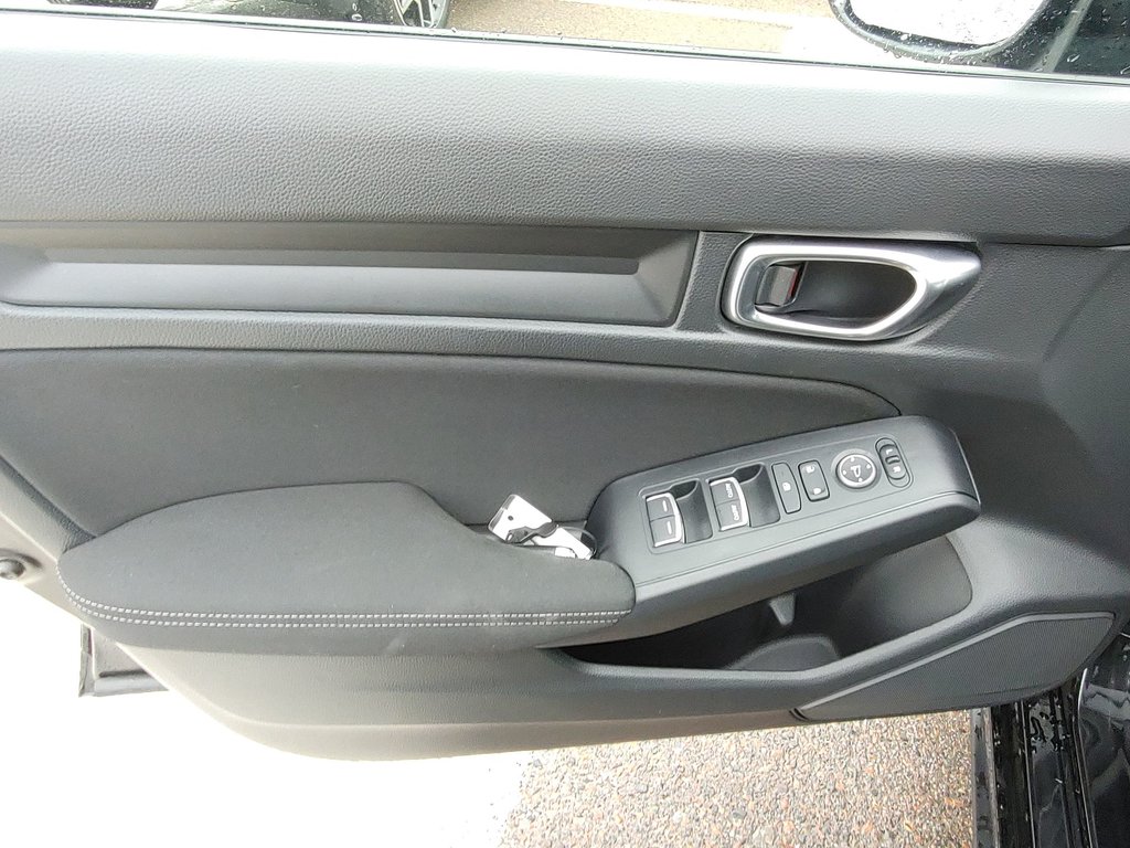 2025 Honda Civic Hatchback Hybrid Sport | Cam | USB | Warranty to 2030 in Saint John, New Brunswick - 15 - w1024h768px