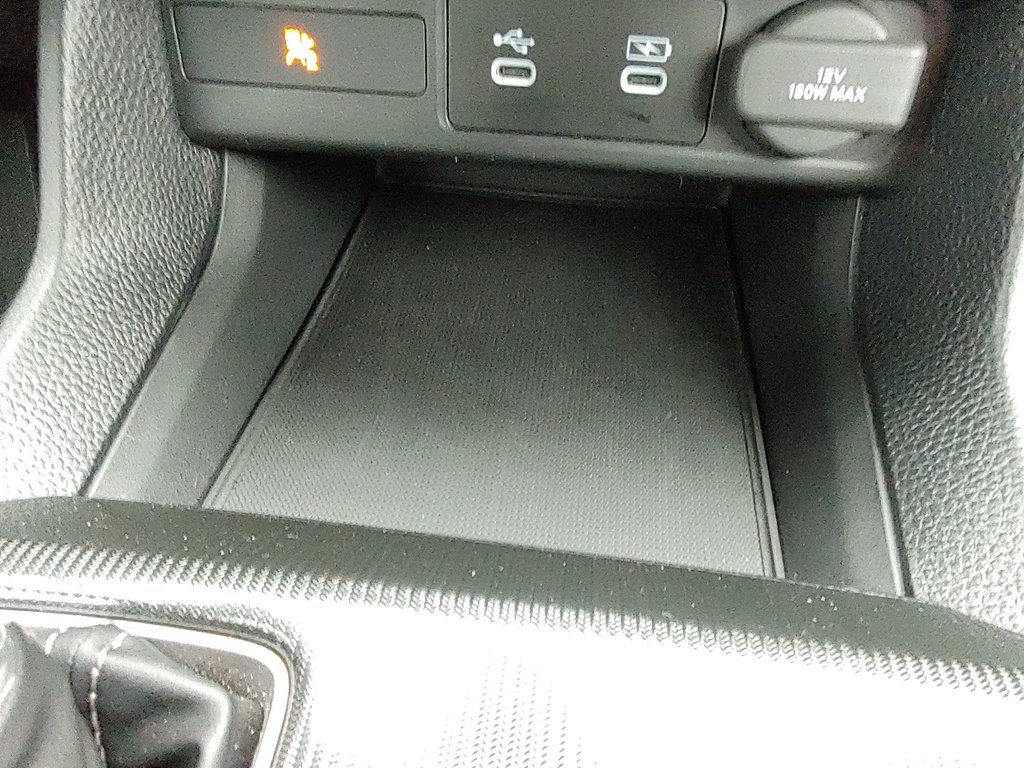 2025 Honda Civic Hatchback Hybrid Sport | Cam | USB | Warranty to 2030 in Saint John, New Brunswick - 28 - w1024h768px